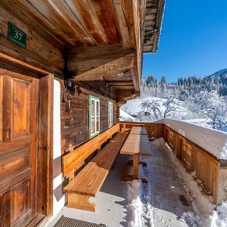 Grossmutters Haus Villa Westendorf Exterior photo