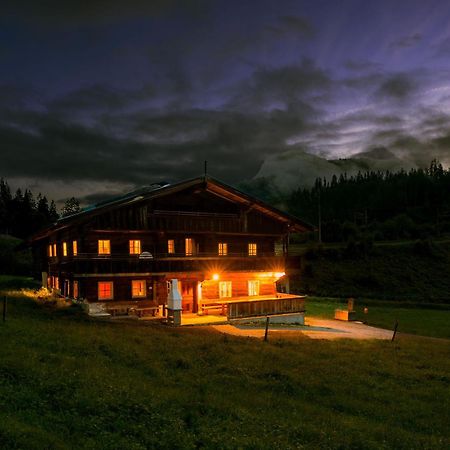 Grossmutters Haus Villa Westendorf Exterior photo