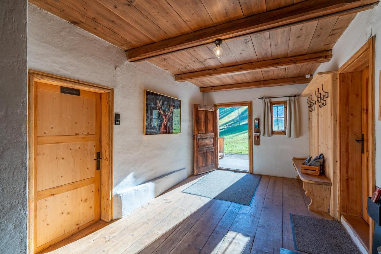 Grossmutters Haus Villa Westendorf Exterior photo